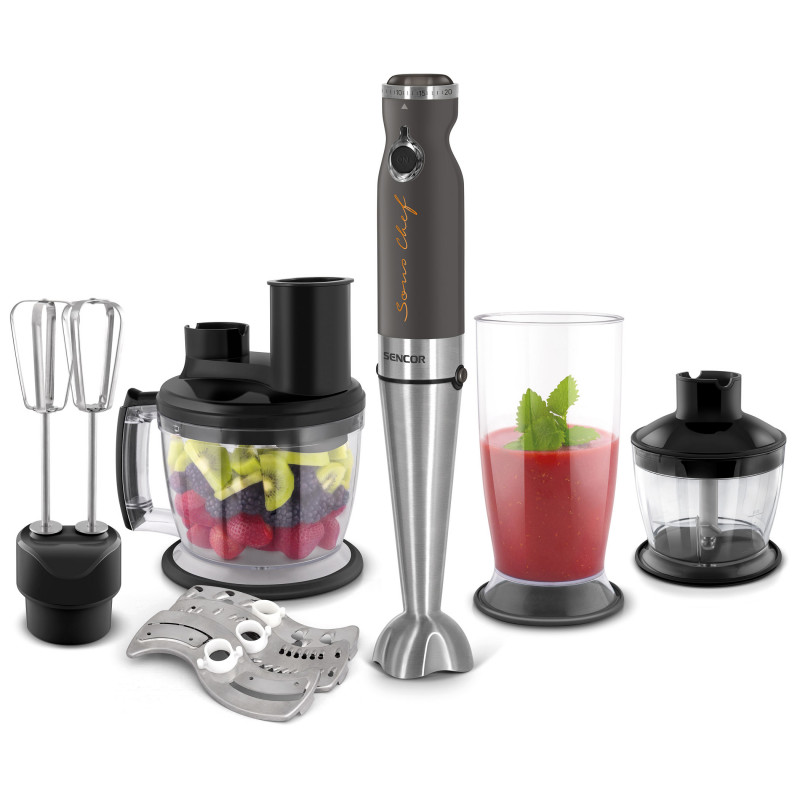 Štapni blender SENCOR SHB 5501CH-EUE3-10
