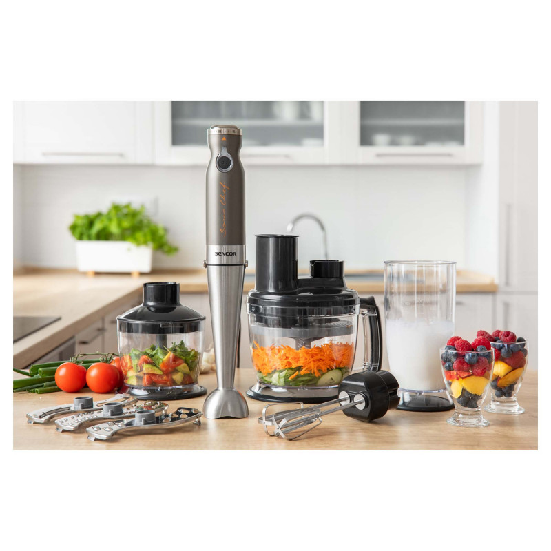 Štapni blender SENCOR SHB 5501CH-EUE3-1