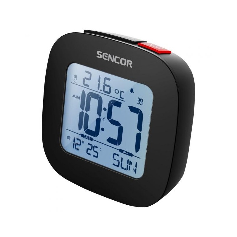 Sencor termometar SDC 1200 B-0