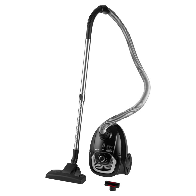 Usisavač SENCOR SVC 5501BK-0