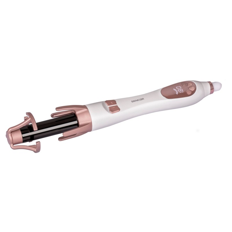 Sencor uvijač za kosu SHS 0900GD-0