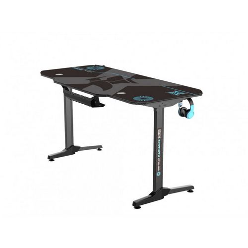 SERIOUX gaming stol SRXGT-RADIANCE-B-2