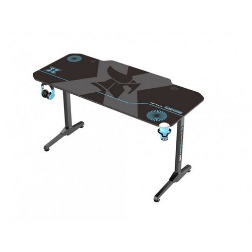 SERIOUX gaming stol SRXGT-RADIANCE-B-4