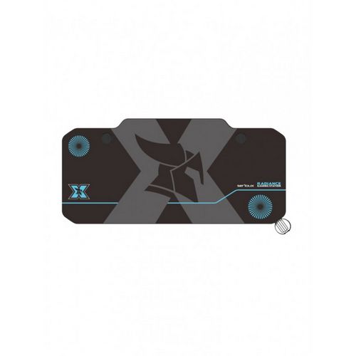 SERIOUX gaming stol SRXGT-RADIANCE-B-7