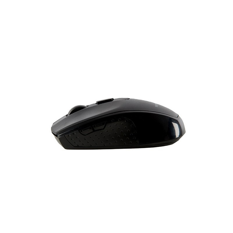 SERIOUX bežični miš za računalo SRXM-PST600W-BK-0