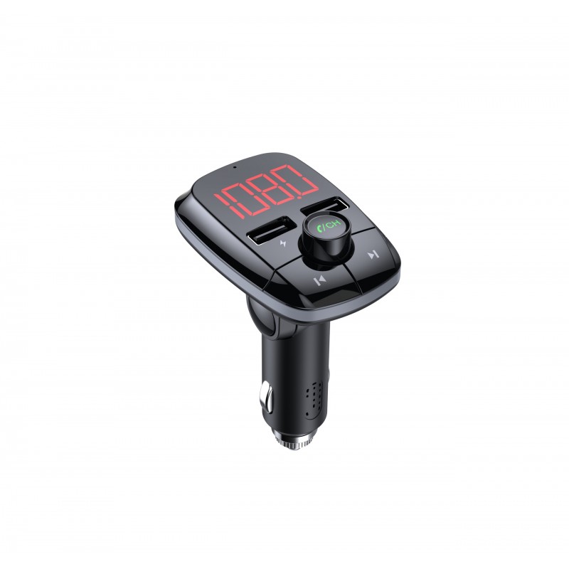 Serioux FM transmiter SRXA-ABFM50-0