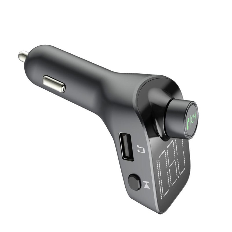 Serioux FM transmitter SRXA-ABFM15-0