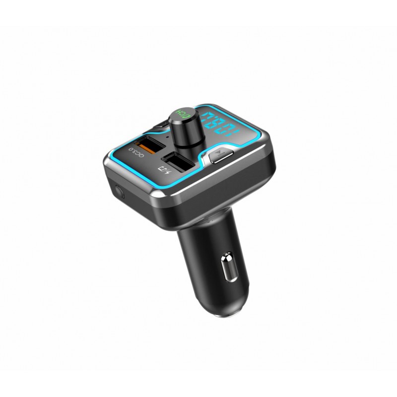 Serioux FM transmitter SRXA-ABFM45-0