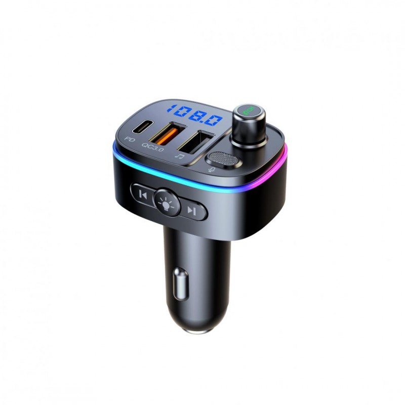 Serioux FM transmitter SRXA-ABFM65-0