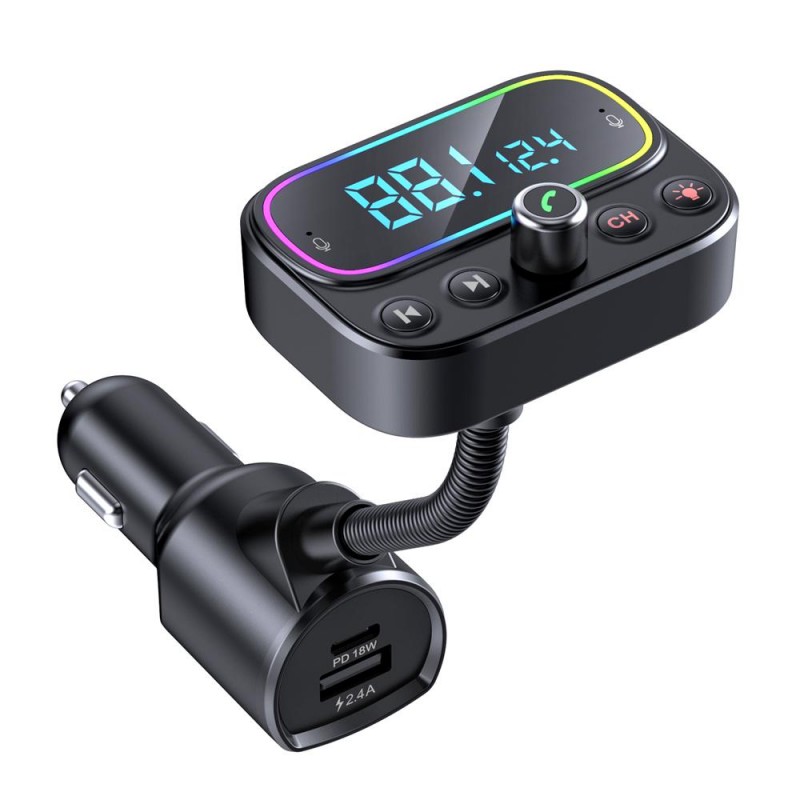 Serioux FM transmitter SRXA-ABFM67-0