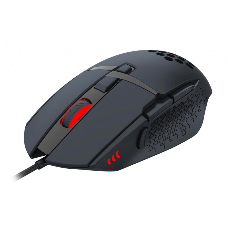 Serioux gaming miš SRXM-TOBIS-0