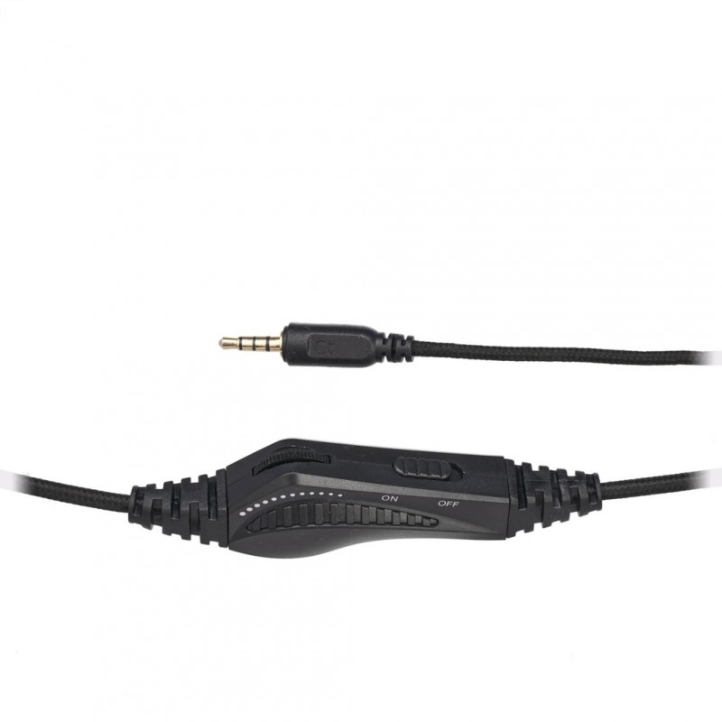 SERIOUX gaming slušalice X-HP-RUARI-4