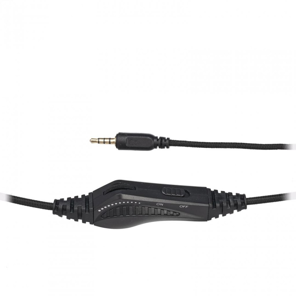 SERIOUX gaming slušalice X-HP-RUARI-3