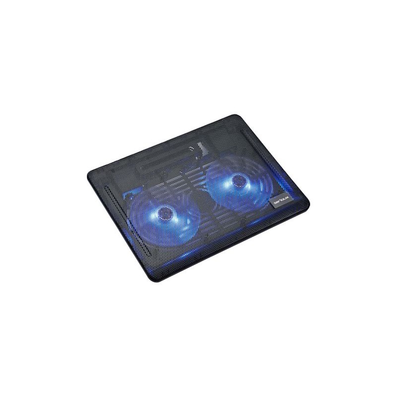 Serioux hladnjak za laptop SRXNCP007-0