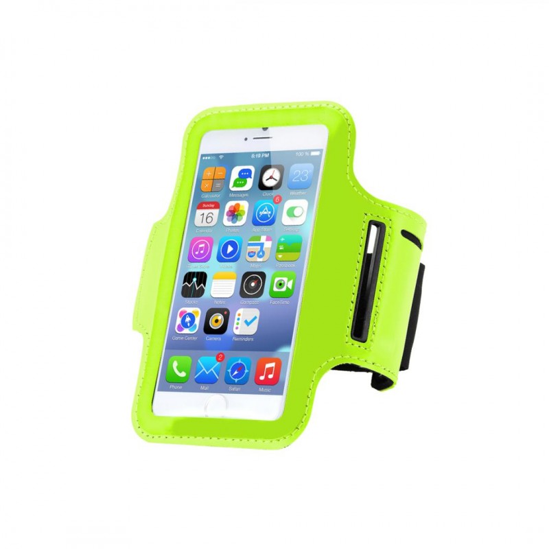 Serioux narukvica za pametni telefon SRXA-ARMBLIME-0