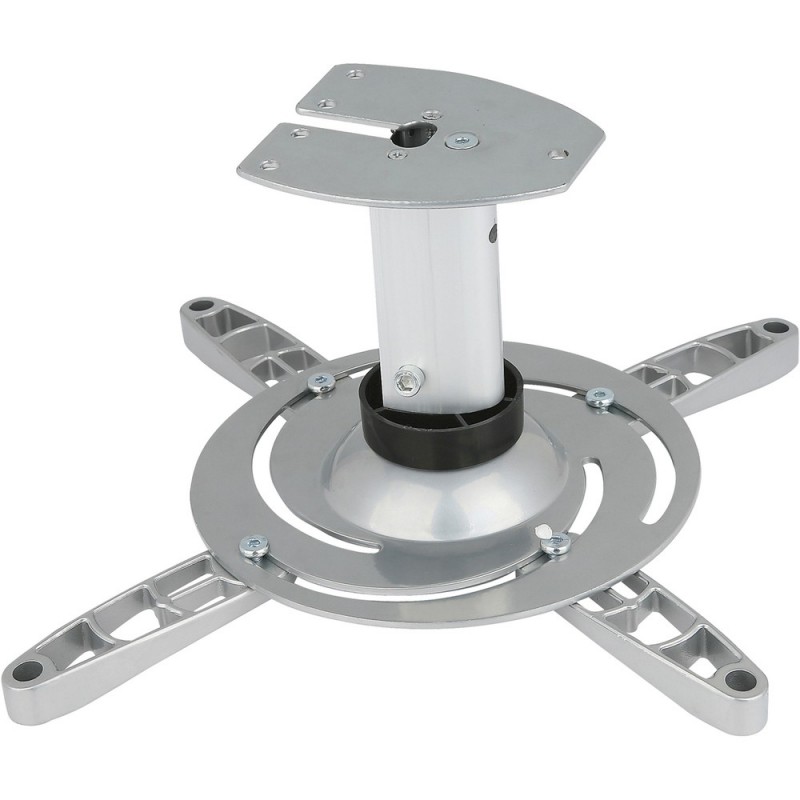 Nosač za projektor stropni STELL SHO 1029 (do 15 kg, nagib 30°)