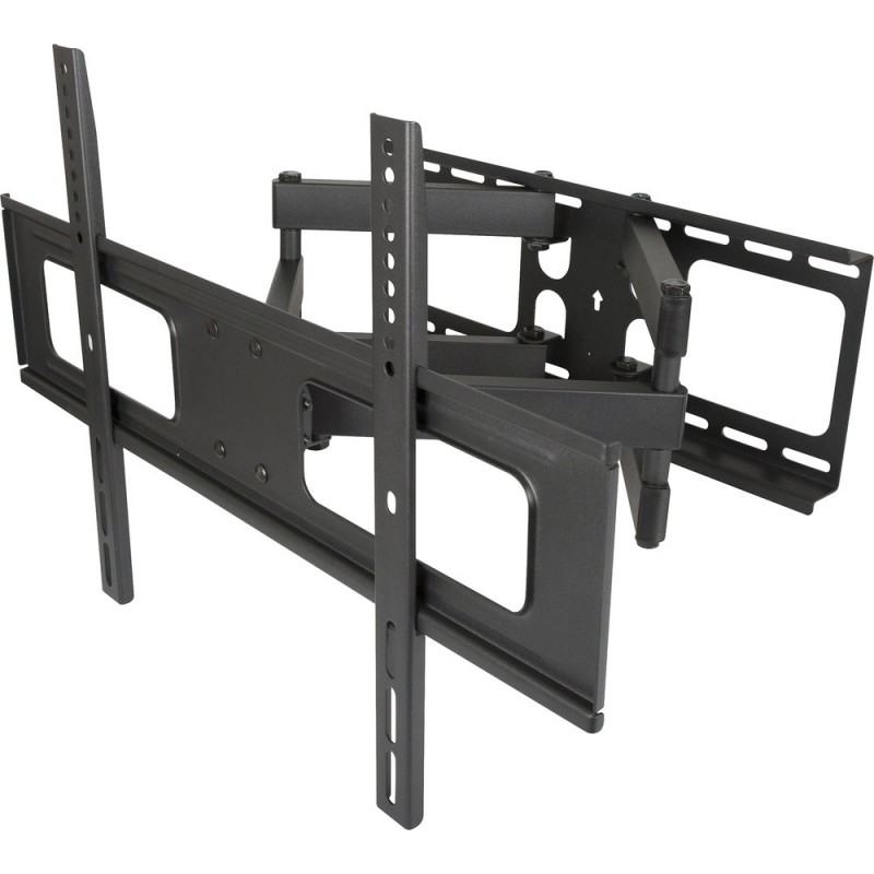 Nosač za TV zidni STELL SHO 3610 (40"- 70", do 50 kg, nagib -20° +10°)-0