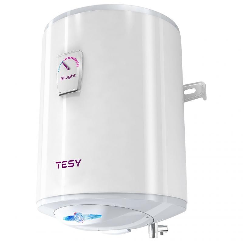 Bojler TESY BiLight GCV303512B11TSR (30l, 1200w, vertikalni, energetski razred d, bijeli)-0