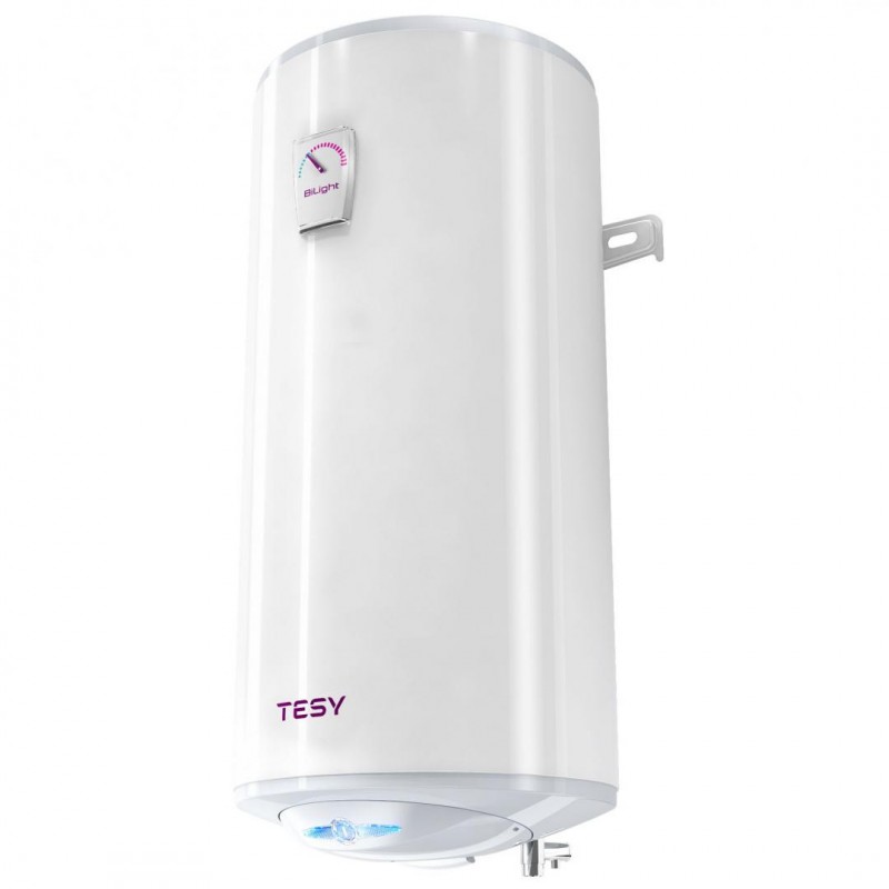 Električni bojler TESY BiLight GCV804420B11TSR (80l, 2000w, vertikalni, energetski razred c, bijeli)-0