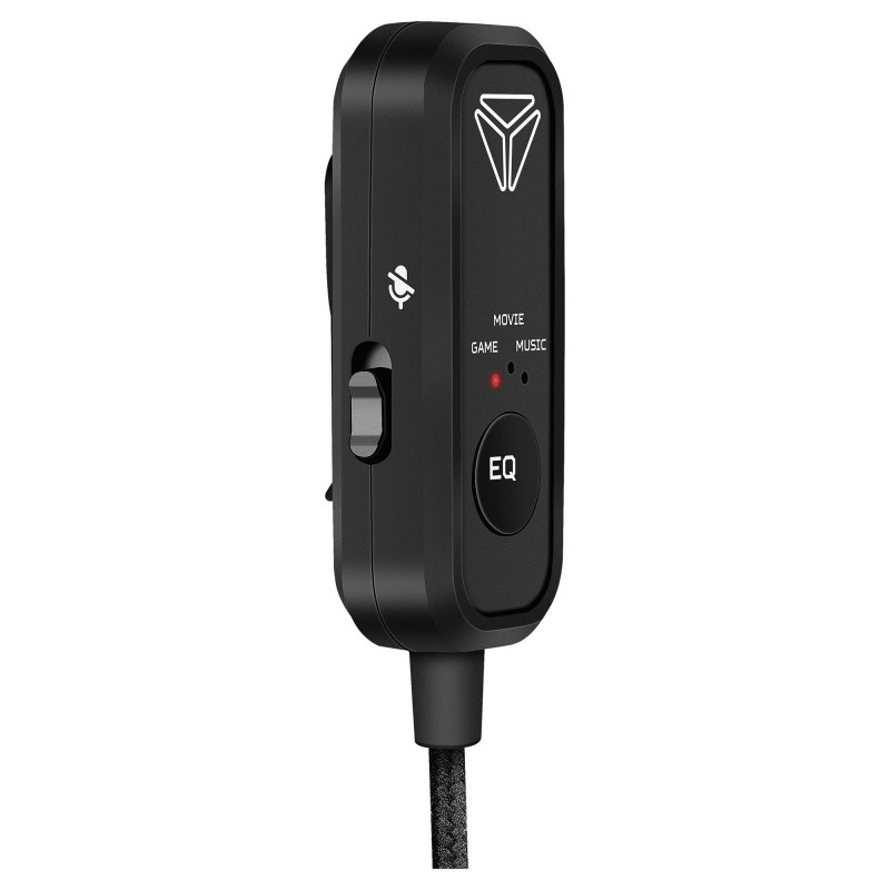 Yenkee USB vanjska zvučna kartica YUA 100-0