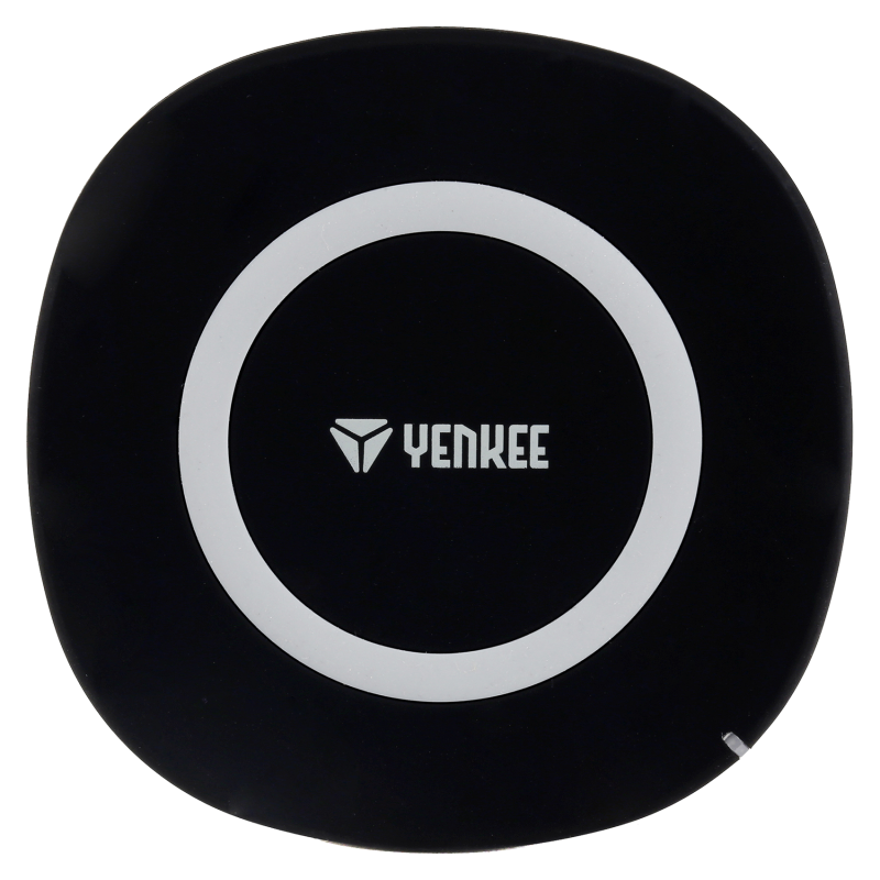 Yenkee Wireless punjač za mobitel YAC 5005-0