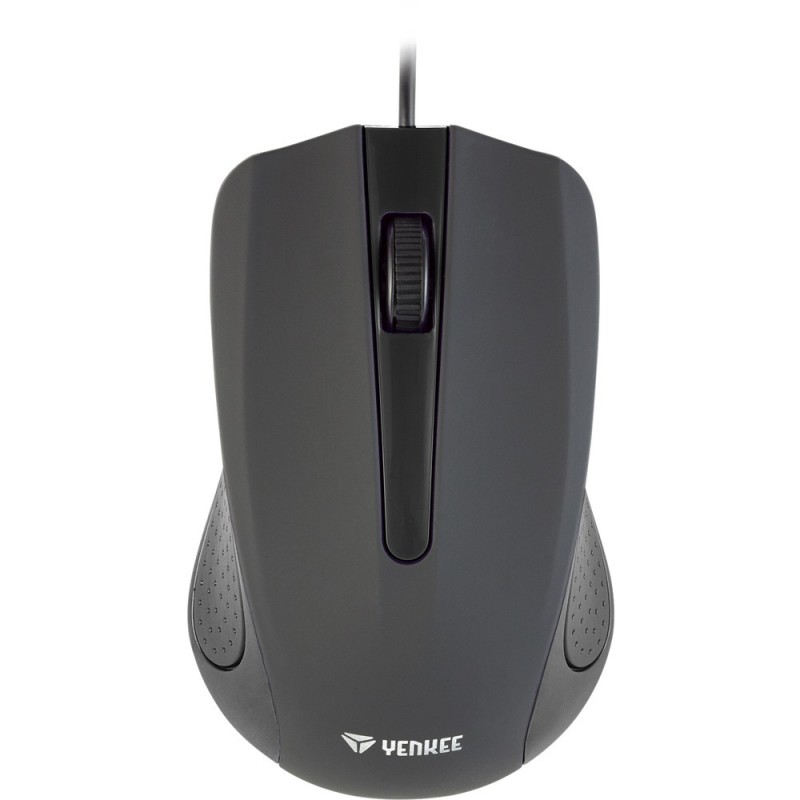 Yenkee žičani miš YMS 1015BK-0