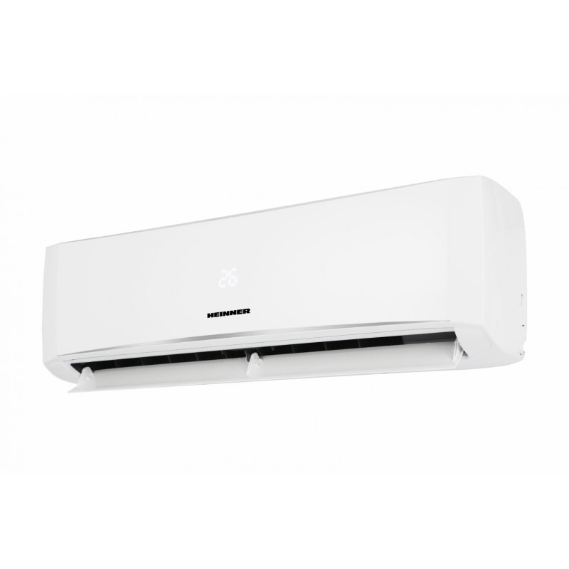 Klima uređaj HEINNER HAC-HS24KITWIFI++ komplet (7.03 kW, inverter, Wi-Fi, A++)-0