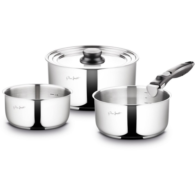 Lamart set lonaca LT1009-0