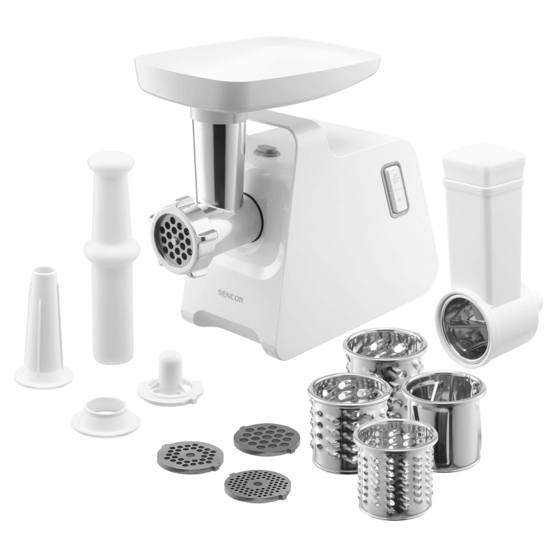 Sencor aparat za mljevenje mesa SMG 4410WH-0