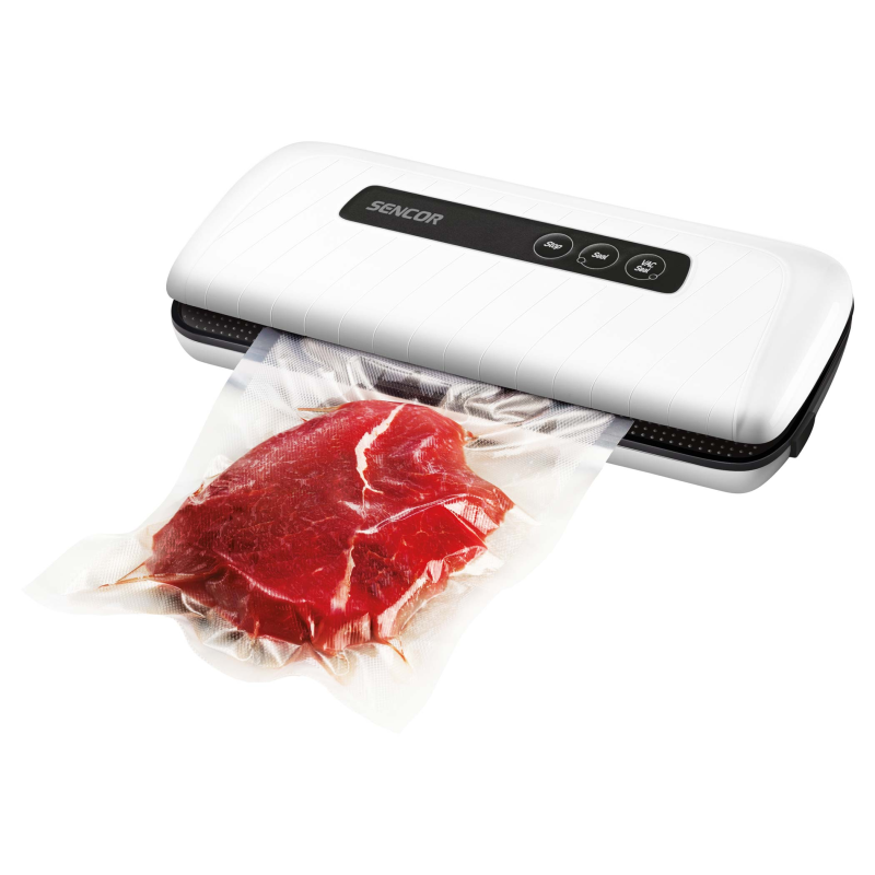 Aparat za vakumiranje SENCOR SVS 1010WH-5