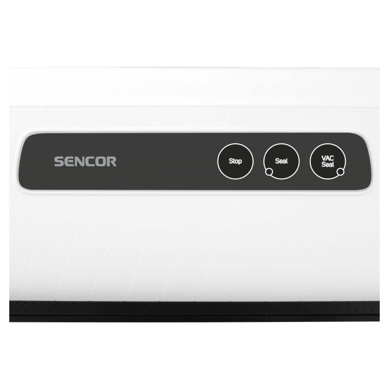 Aparat za vakumiranje SENCOR SVS 1010WH-1