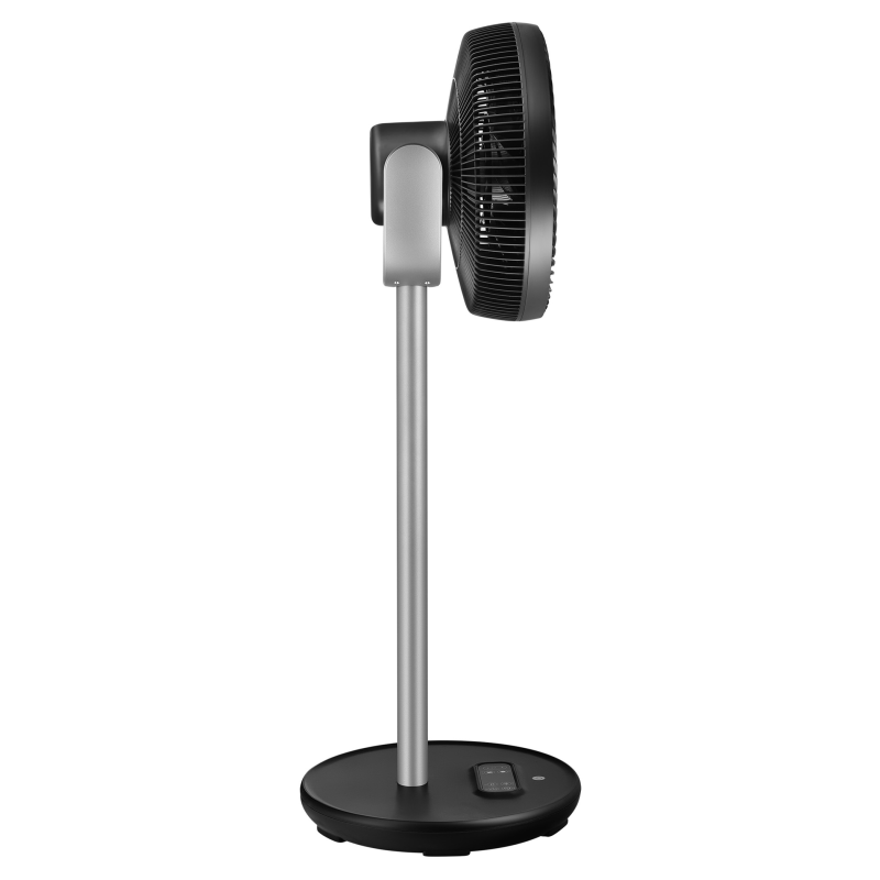Ventilator SENCOR UltraSilent SFN 3040BK podni-0