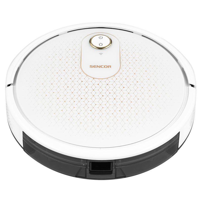 Sencor robotski usisavač SRV 4550WH-0