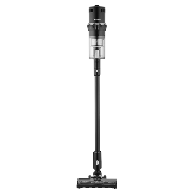 Sencor štapni usisavač SVC 7523BK-0