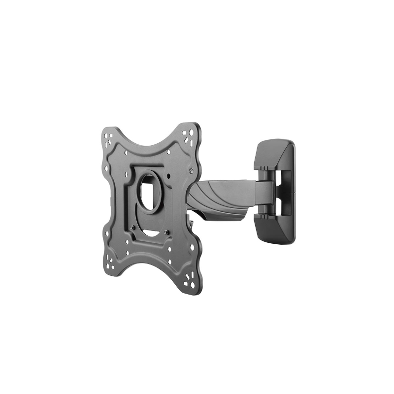 Nosač za TV zidni STELL SHO 7510 (23"- 42", do 35 kg, nagib 8°, zakret +/- 90°)-0