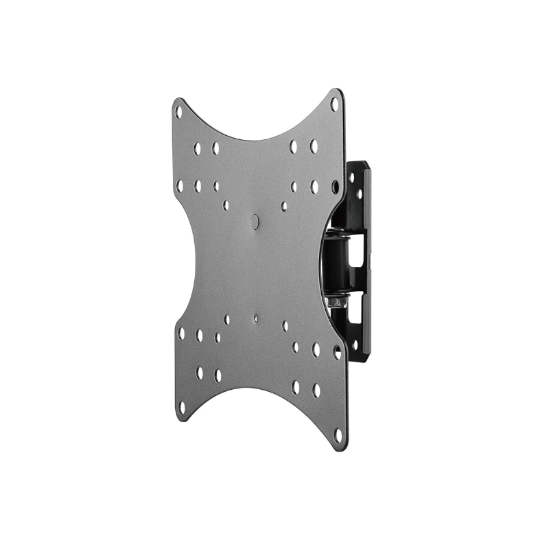 Nosač za TV zidni STELL SHO 4510 (23"- 42", do 20 kg, nagib 10°, zakret +/- 15°)