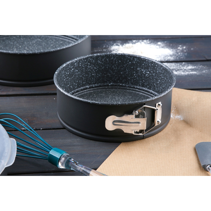 Kalup za torte ALTOM DESIGN 0204009198 (promjer 18 cm, visina 6,8 cm)-0
