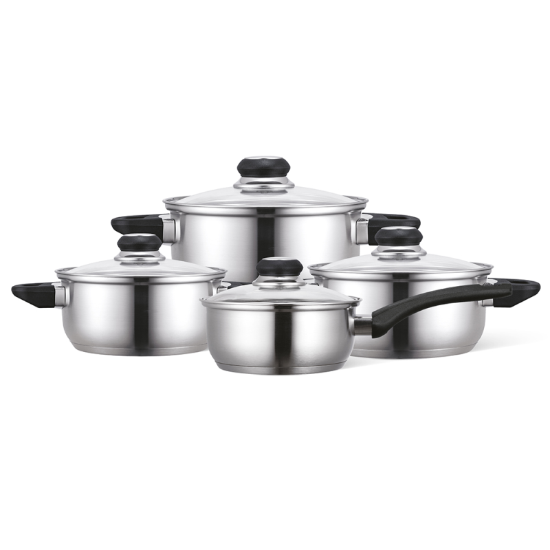 Altom Design set lonaca Emilio 8 elemenata 14/16/18/22 - 020400495-0