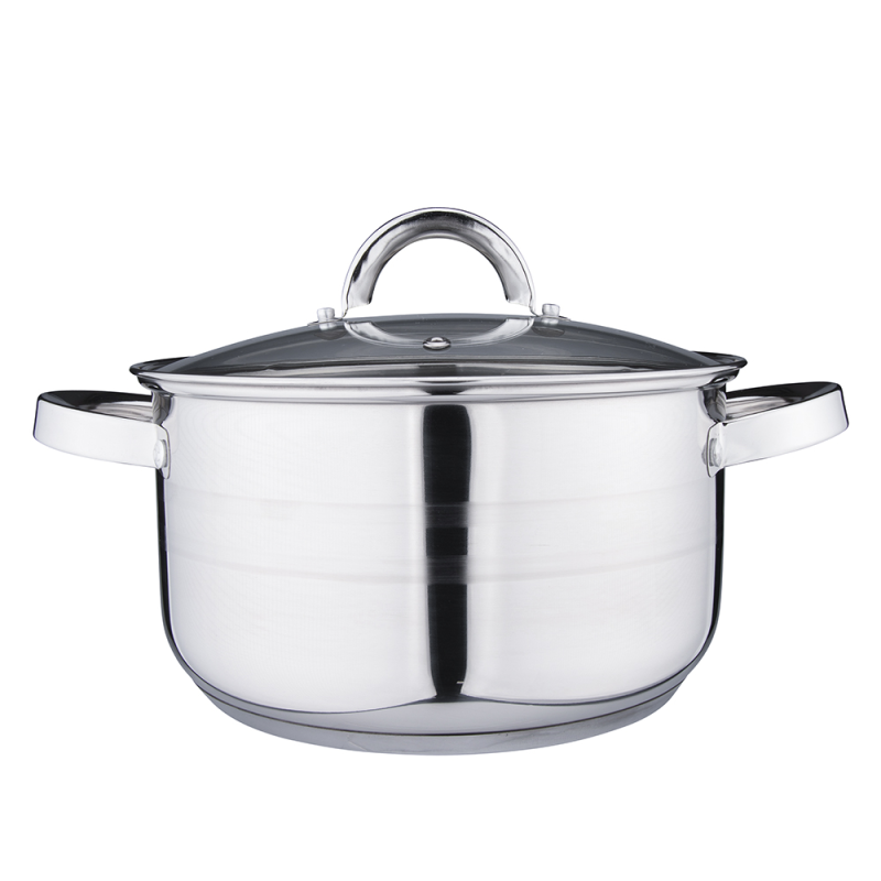 Altom Design set lonaca Remo 6 elemenata - 020400491-0