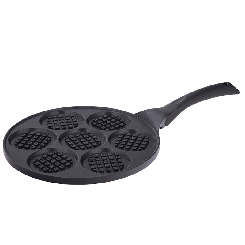 Altom Design tava za palačinke - uzorak Waffle Valdinox 26cm 0204003735-0