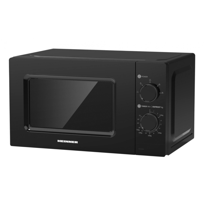 Heinner mikrovalna pećnica HMW-MD20MBK-0