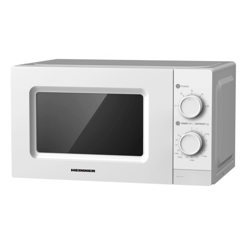 Heinner mikrovalna pećnica HMW-MD20MWH-0