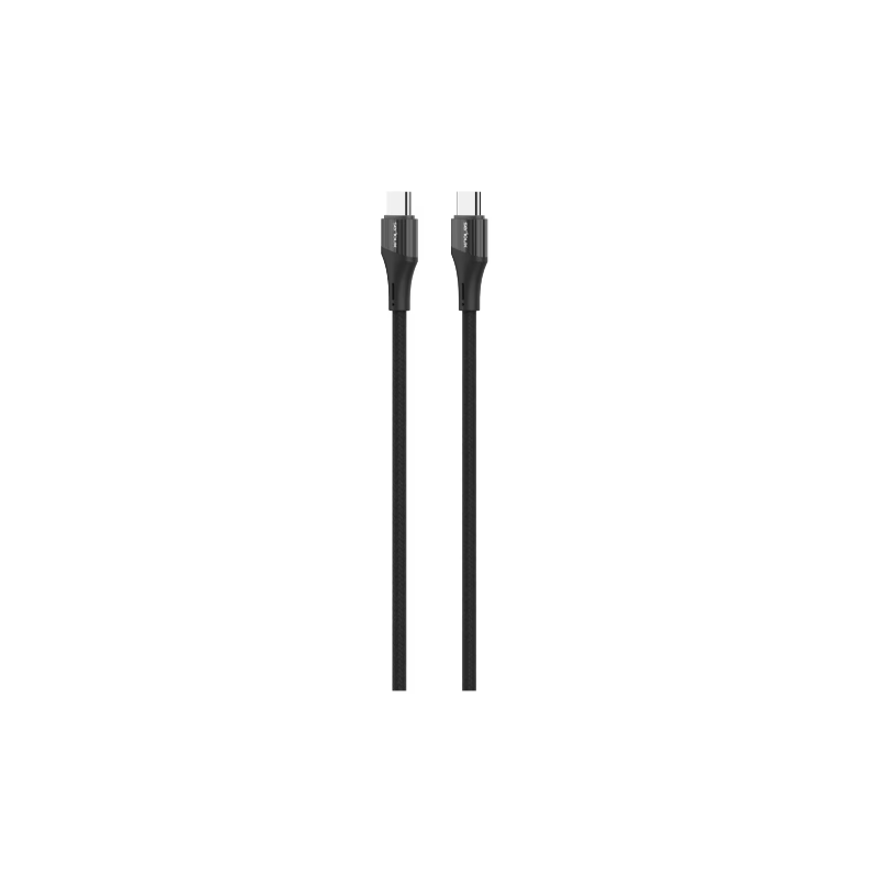 Serioux kabel za mobitel SRXC-C100W1-B-0
