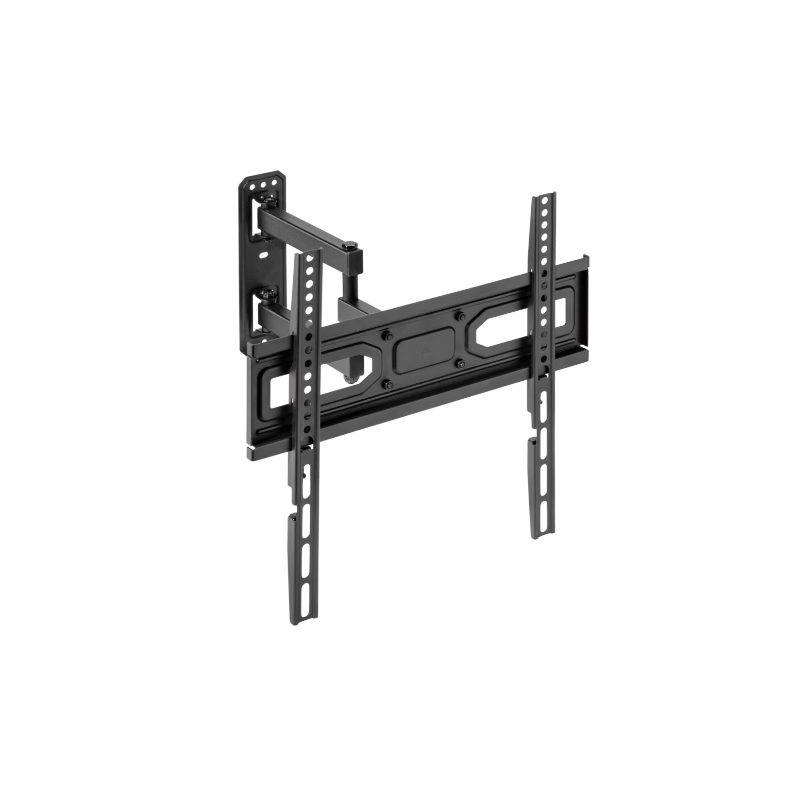Nosač za TV zidni SERIOUX SRXA-TV78-443 (32"- 55", do 35kg, nagib +3° -15°, zakret +90° -90°)-0