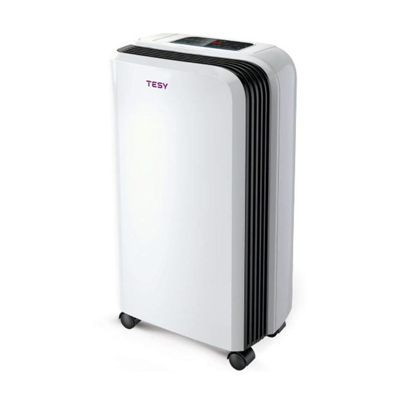 Odvlaživač zraka TESY DHF 10 CEL (245W, 10 L / 24 H)-0
