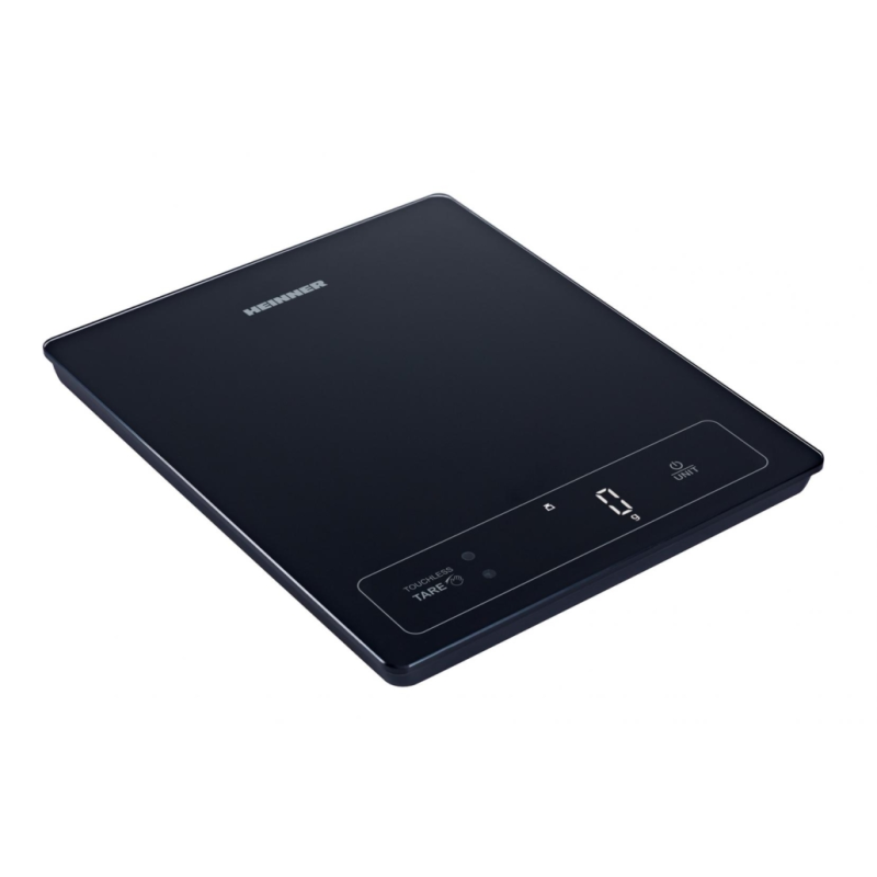 Heinner pametna kuhinjska vaga HKS-SM15BK-0