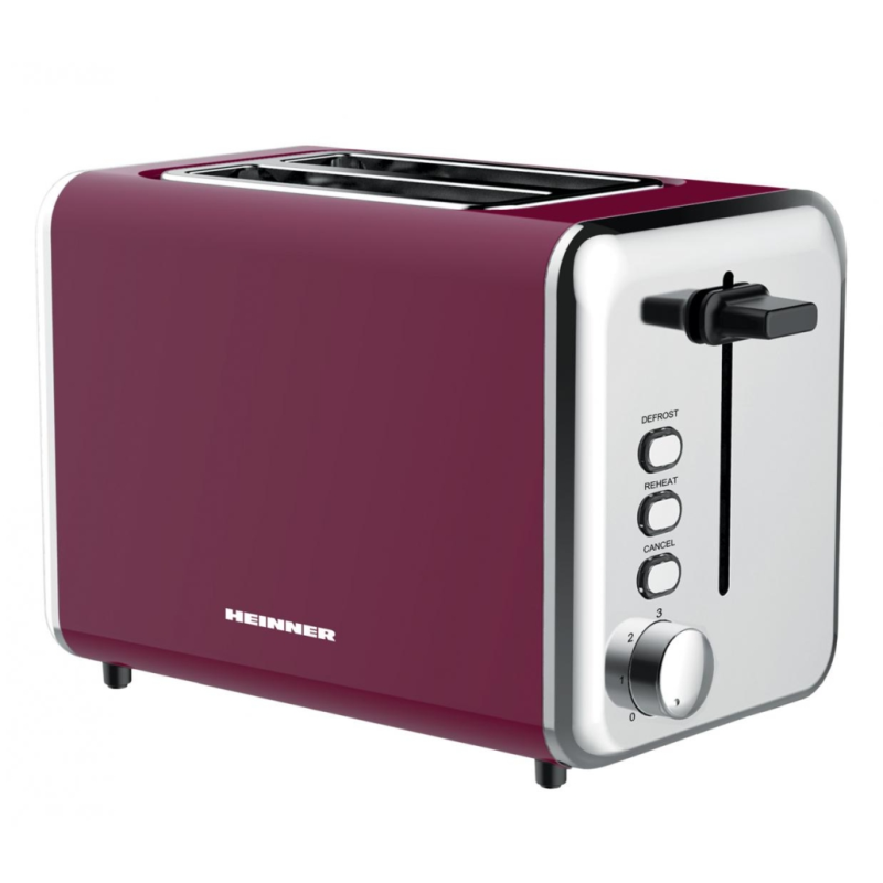 Heinner toster TP-1000BG-0