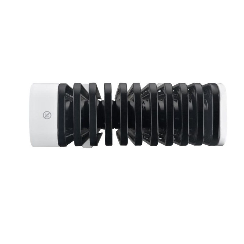 Heinner uljni radijator 11 rebara HOH-M11WH-BK