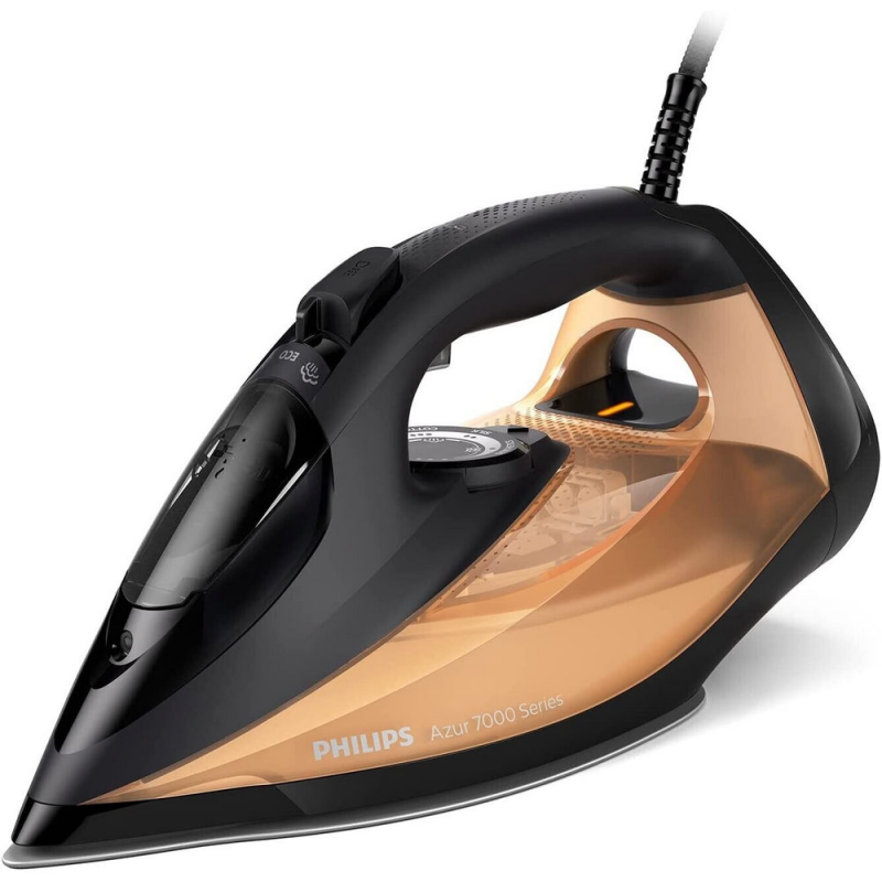 Parno glačalo PHILIPS DST7040/80 (2800W, para 50+250g/min)