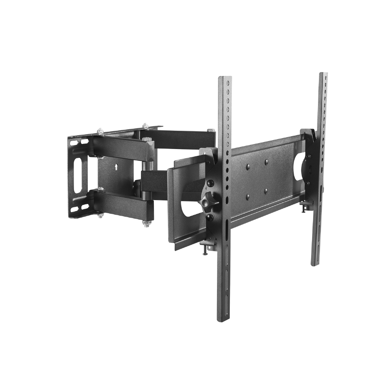 Nosač za TV zidni STELL SHO 4620 (37"- 70", do 35kg, nagib 20°, zakret ±60°)-0